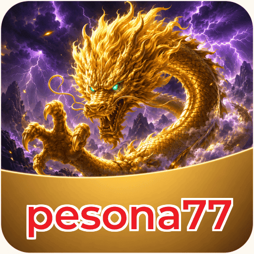 Aplikasi pesona77 APK