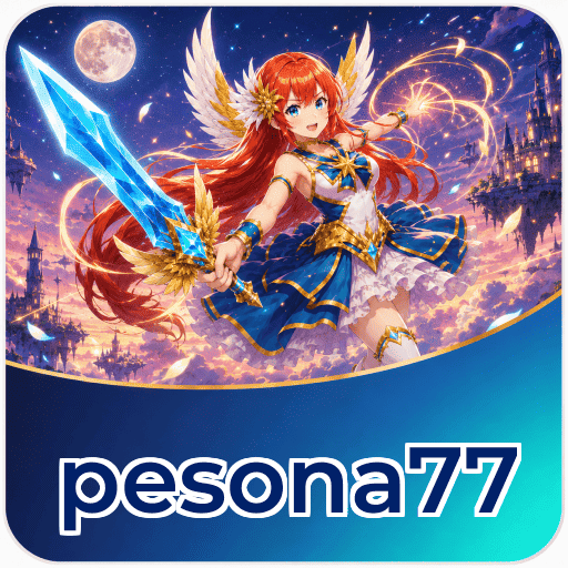 Jadwal Update pesona77