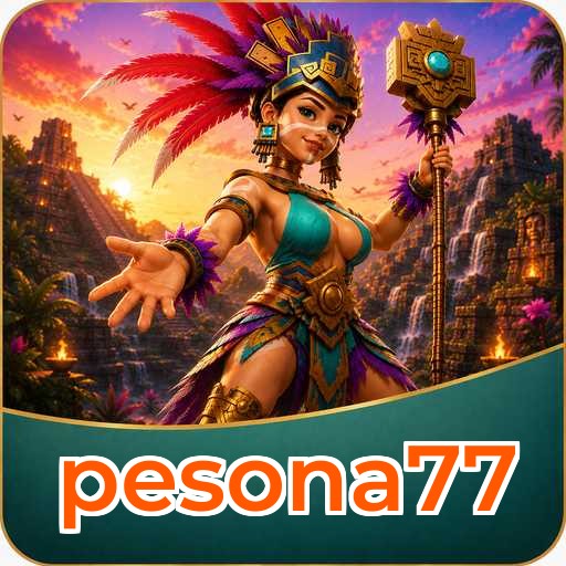 Fitur pesona77 APK