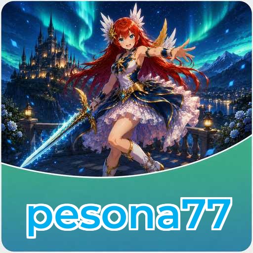 Persyaratan Download pesona77