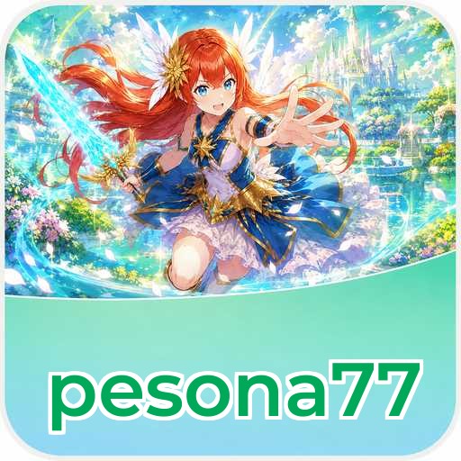 pesona77 APK Indonesia - Dashboard dan Interface